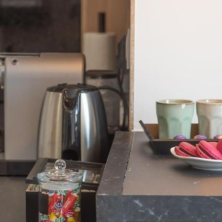 Parisian & Chic Appartement -15 Min From Paris Center Ivry-sur-Seine Esterno foto