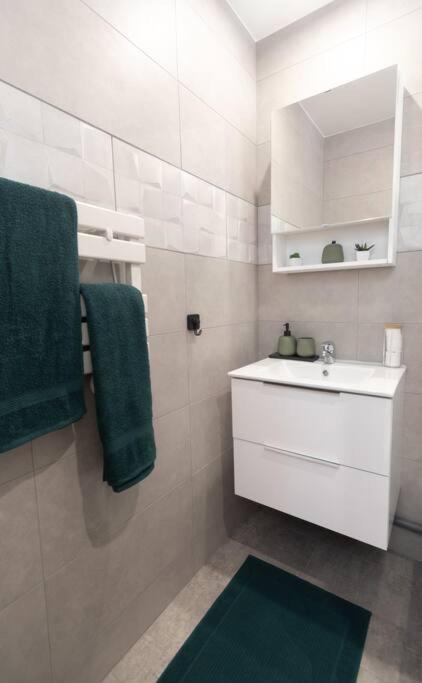 Parisian & Chic Appartement -15 Min From Paris Center Ivry-sur-Seine Esterno foto