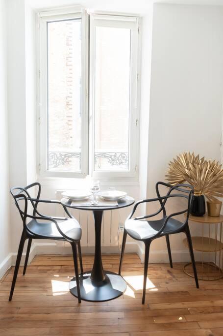 Parisian & Chic Appartement -15 Min From Paris Center Ivry-sur-Seine Esterno foto