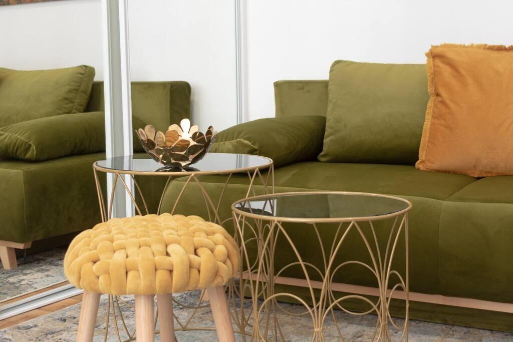 Parisian & Chic Appartement -15 Min From Paris Center Ivry-sur-Seine Esterno foto