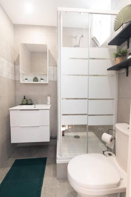 Parisian & Chic Appartement -15 Min From Paris Center Ivry-sur-Seine Esterno foto