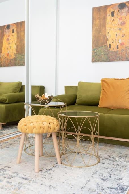 Parisian & Chic Appartement -15 Min From Paris Center Ivry-sur-Seine Esterno foto