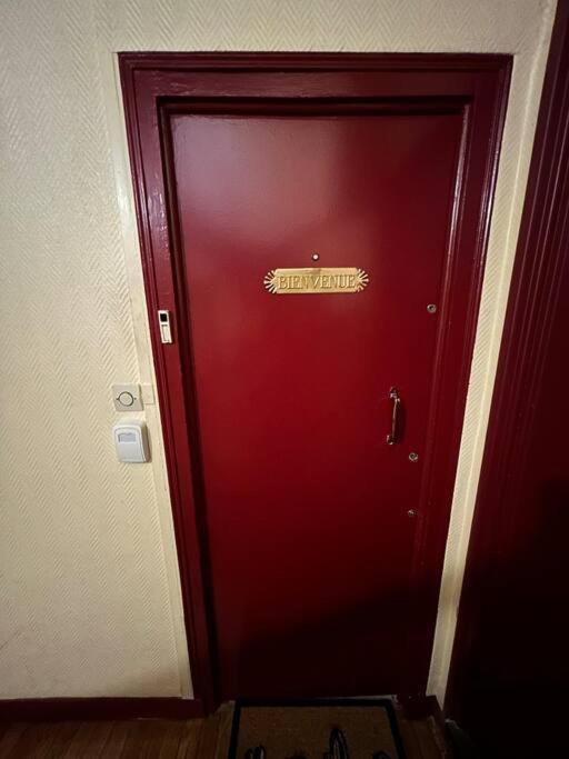 Parisian & Chic Appartement -15 Min From Paris Center Ivry-sur-Seine Esterno foto